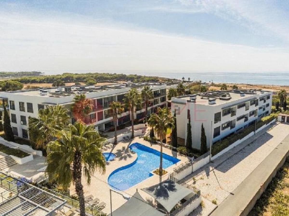 Apartamentos Cavalo Preto Beach Resort Quarteira Exterior photo