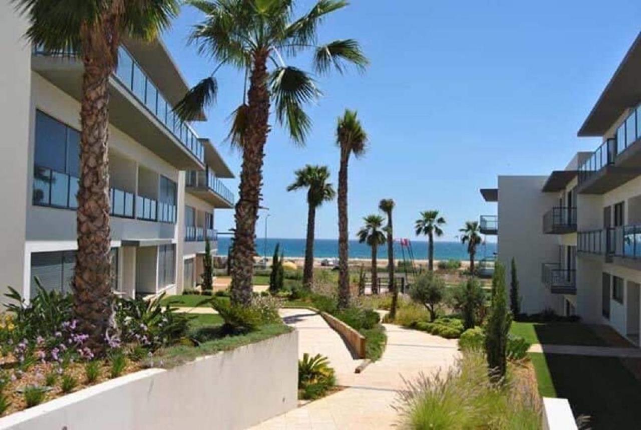 Apartamentos Cavalo Preto Beach Resort Quarteira Exterior photo