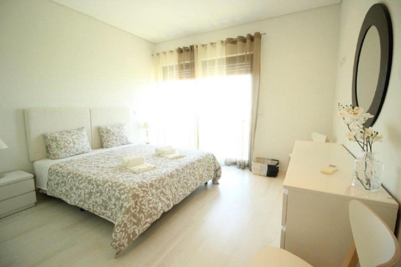 Apartamentos Cavalo Preto Beach Resort Quarteira Exterior photo
