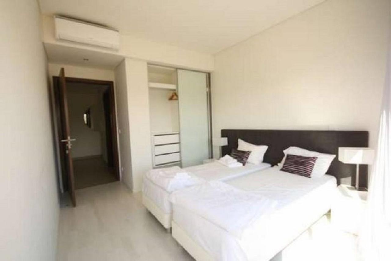 Apartamentos Cavalo Preto Beach Resort Quarteira Exterior photo